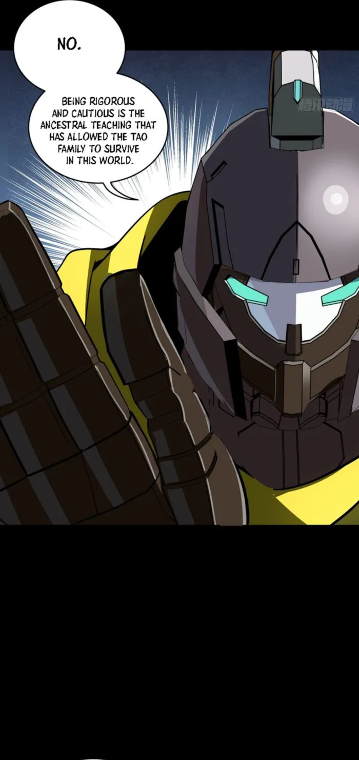 Legend Of Star General Chapter 339 - Page 22