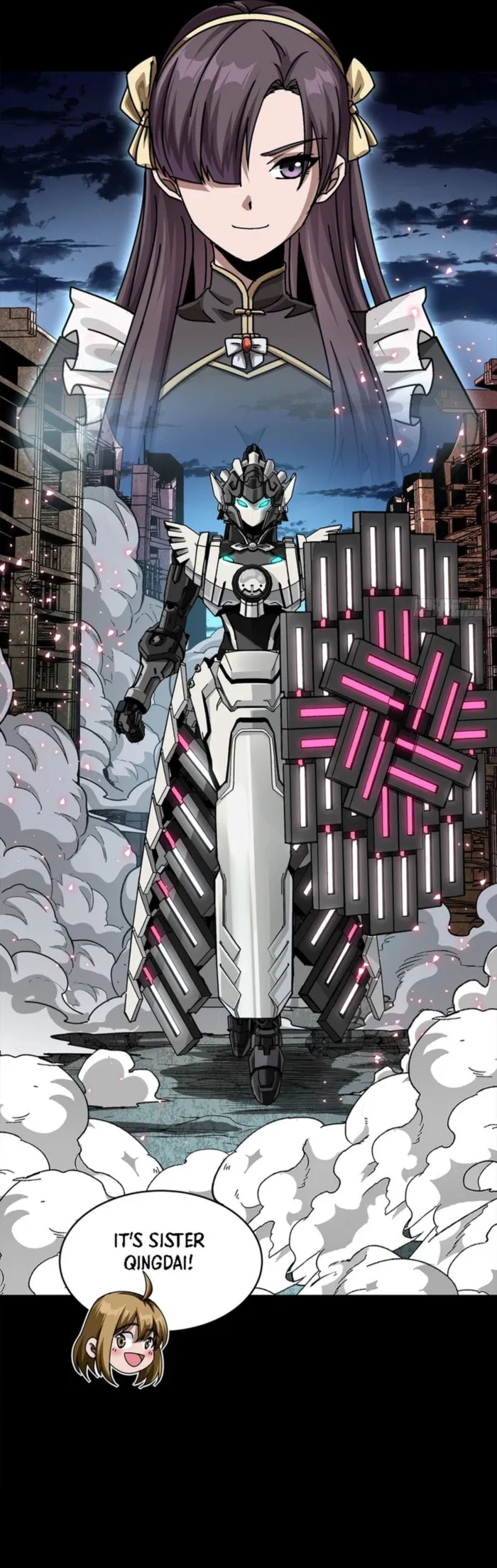 Legend Of Star General Chapter 339 - Page 43