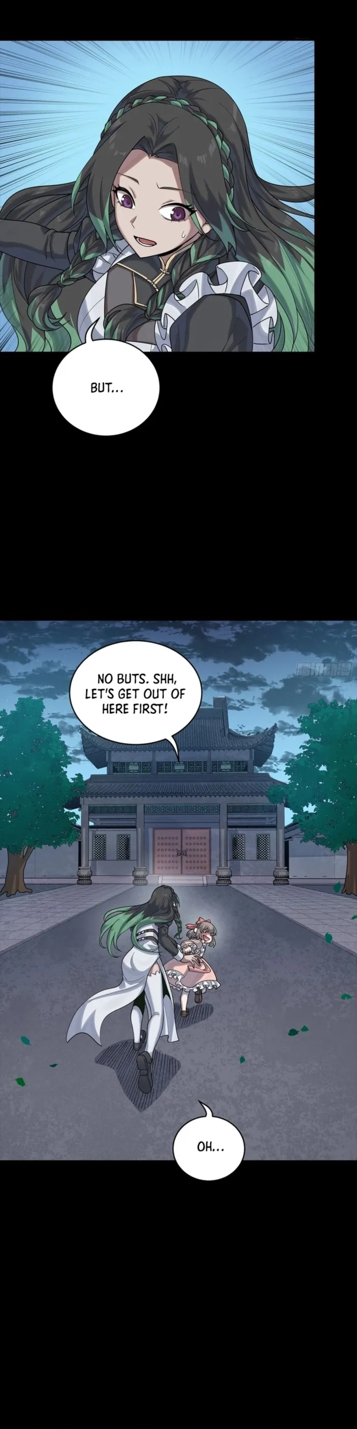 Legend Of Star General Chapter 341 - Page 29