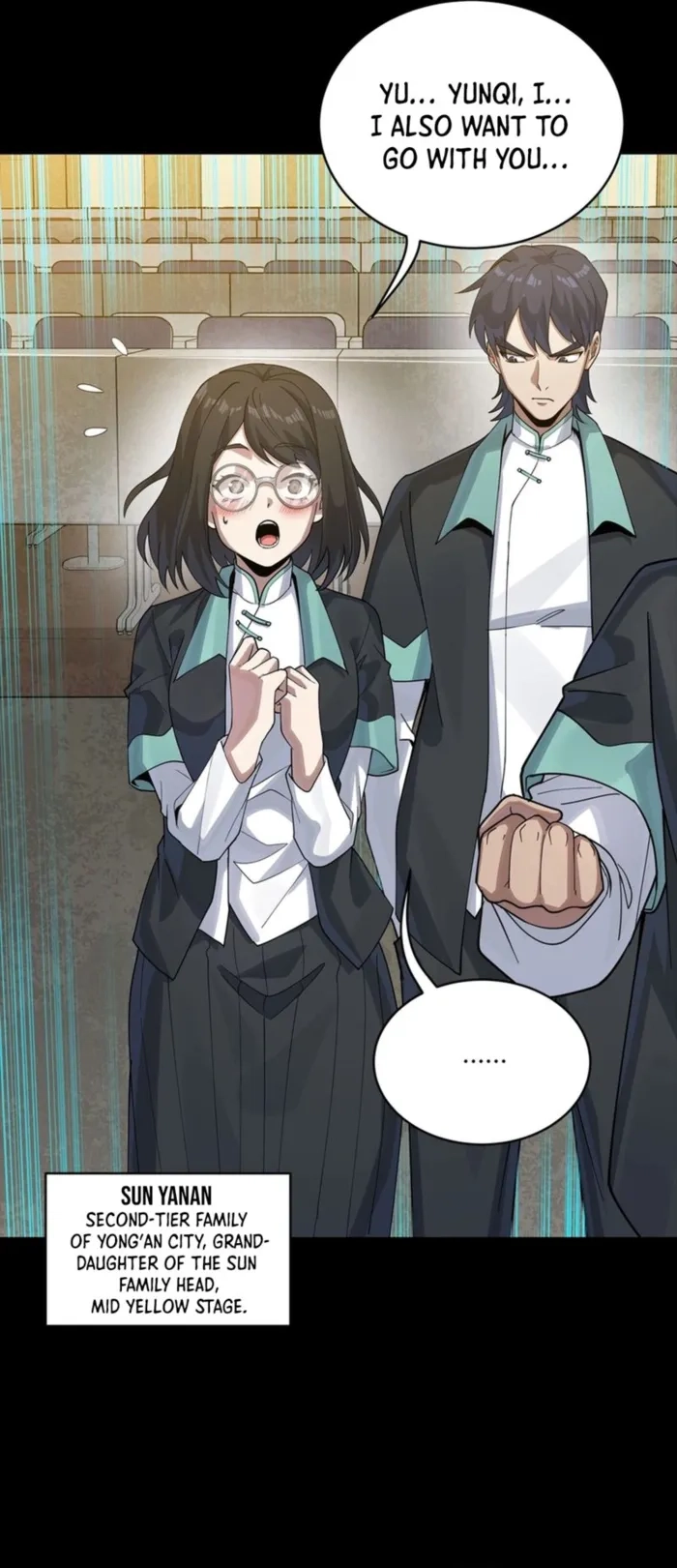 Legend Of Star General Chapter 342 - Page 25