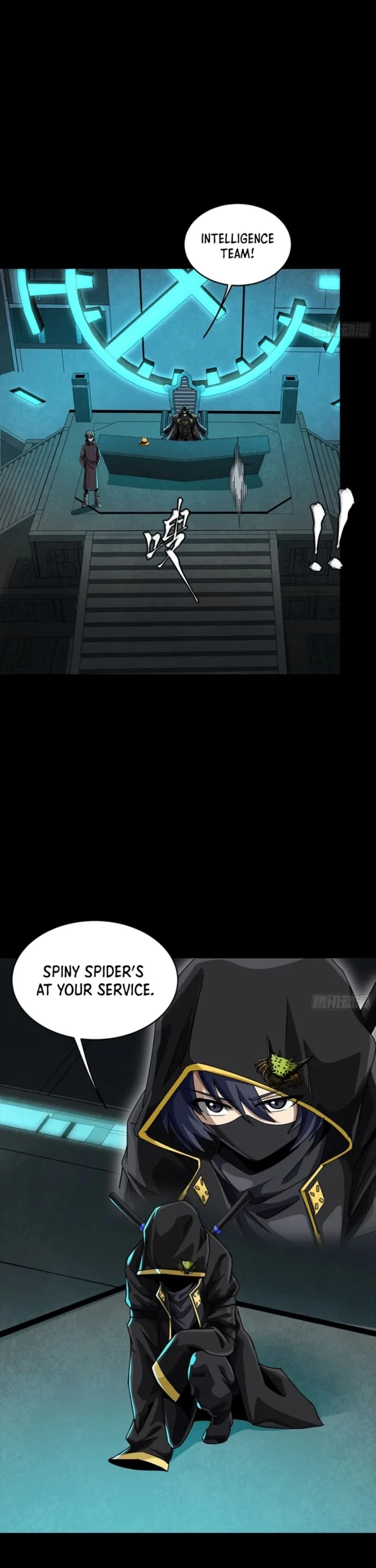 Legend Of Star General Chapter 342 - Page 3