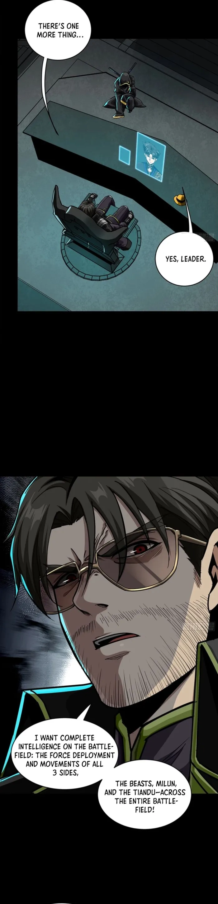 Legend Of Star General Chapter 342 - Page 5