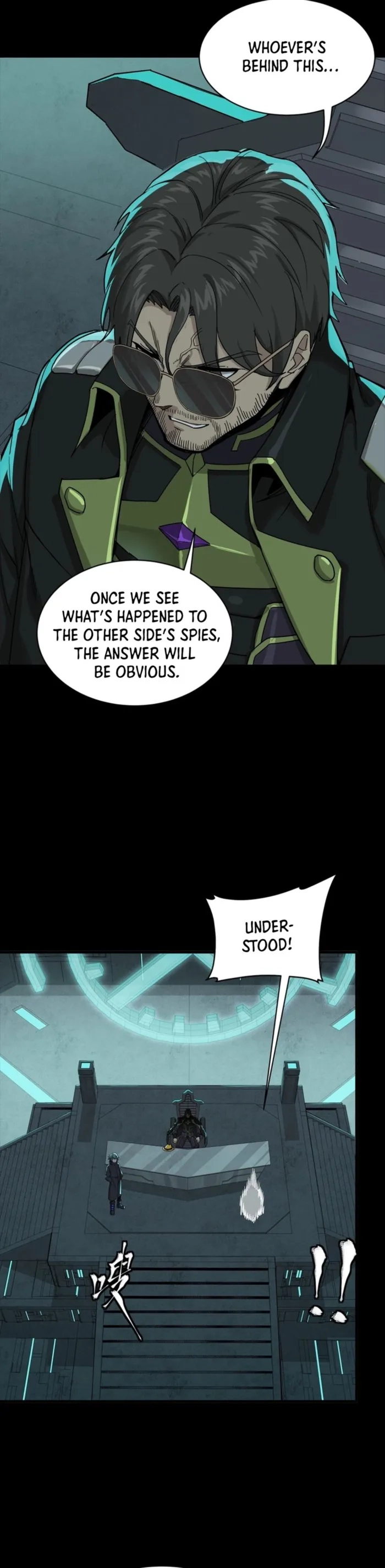 Legend Of Star General Chapter 342 - Page 7