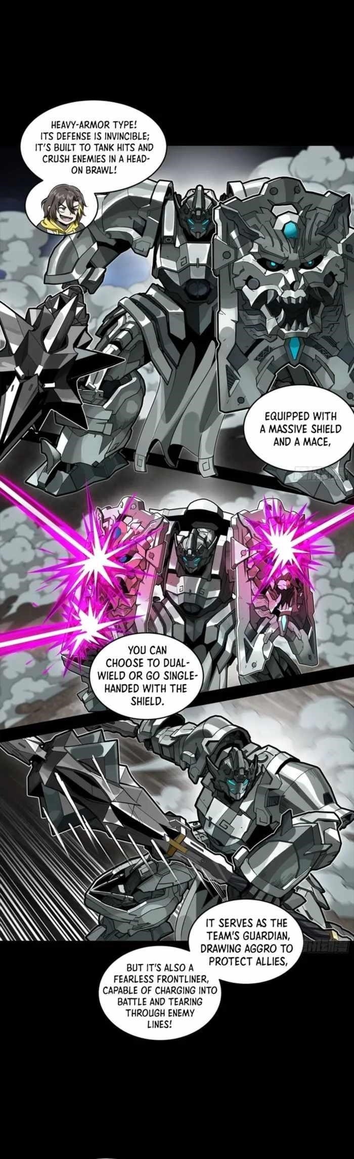 Legend Of Star General Chapter 343 - Page 16