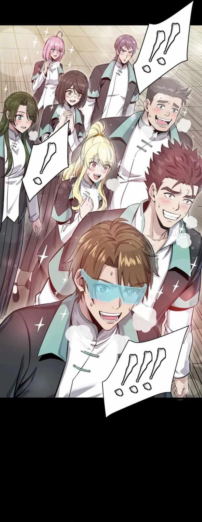 Legend Of Star General Chapter 343 - Page 21