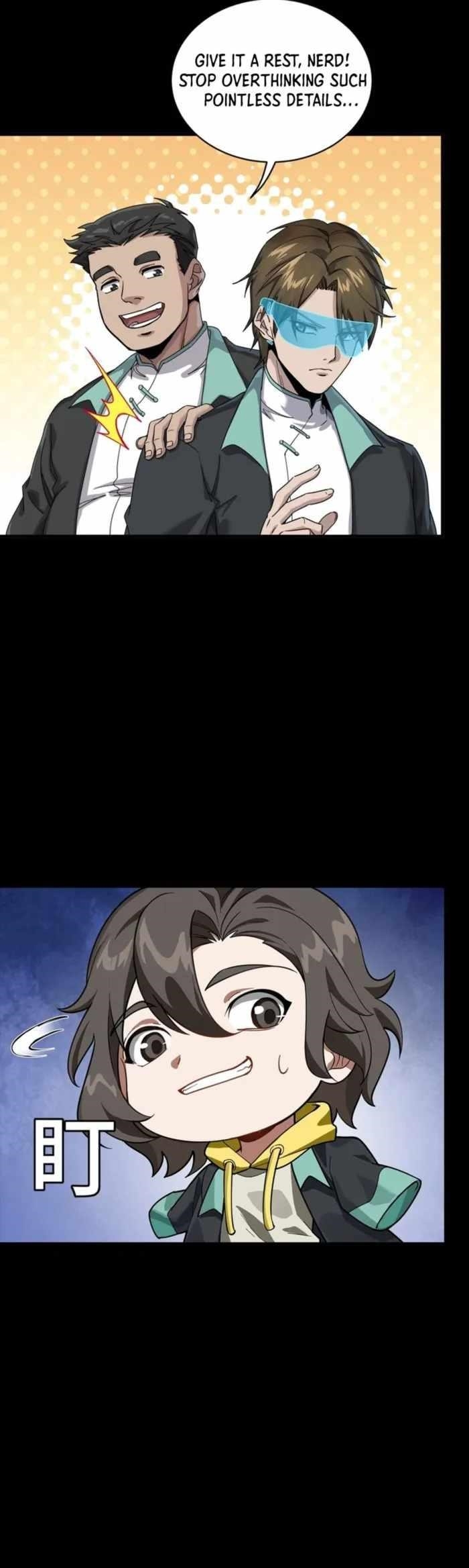 Legend Of Star General Chapter 343 - Page 31