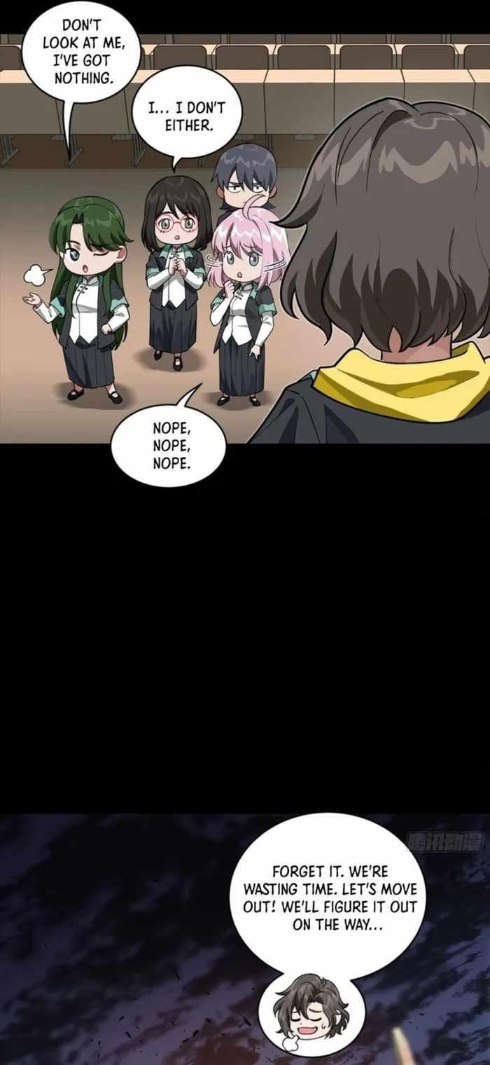 Legend Of Star General Chapter 343 - Page 32