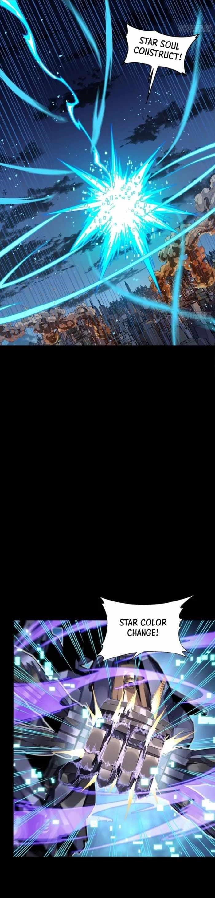 Legend Of Star General Chapter 343 - Page 38