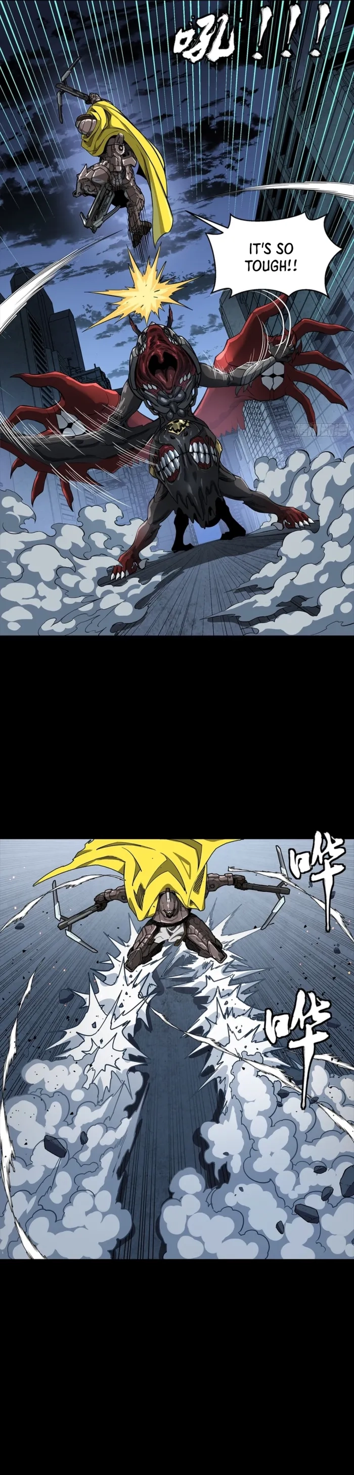 Legend Of Star General Chapter 344 - Page 14