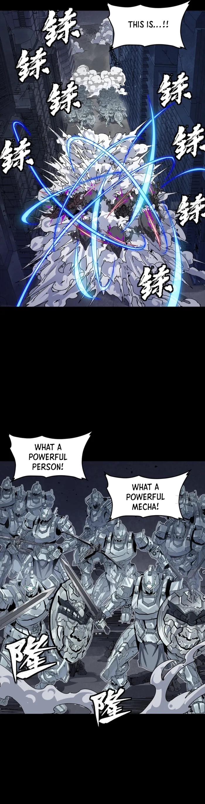 Legend Of Star General Chapter 344 - Page 41