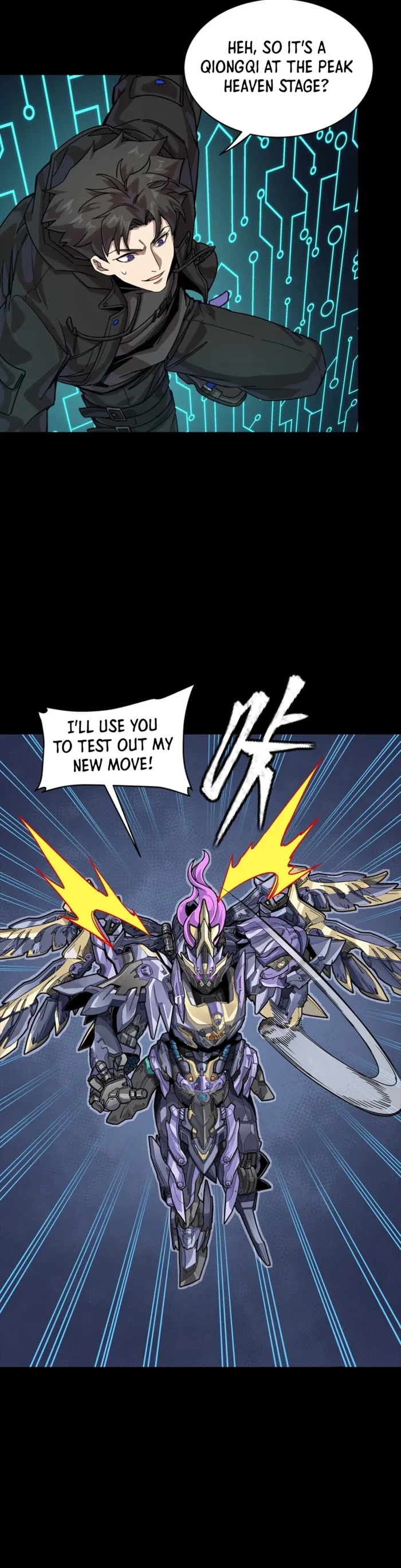 Legend Of Star General Chapter 345 - Page 30