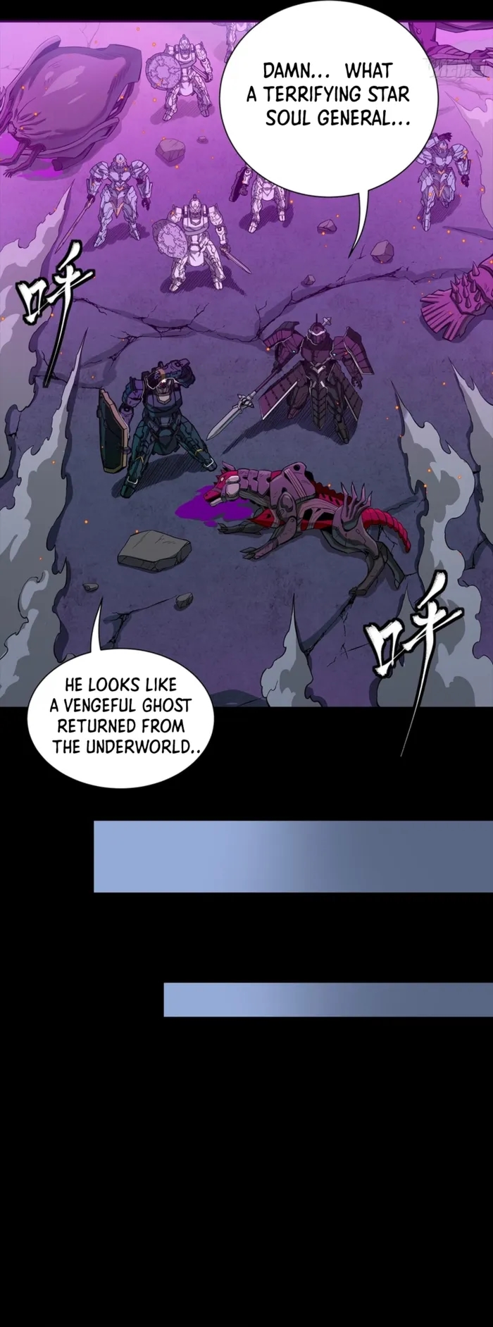 Legend Of Star General Chapter 345 - Page 37