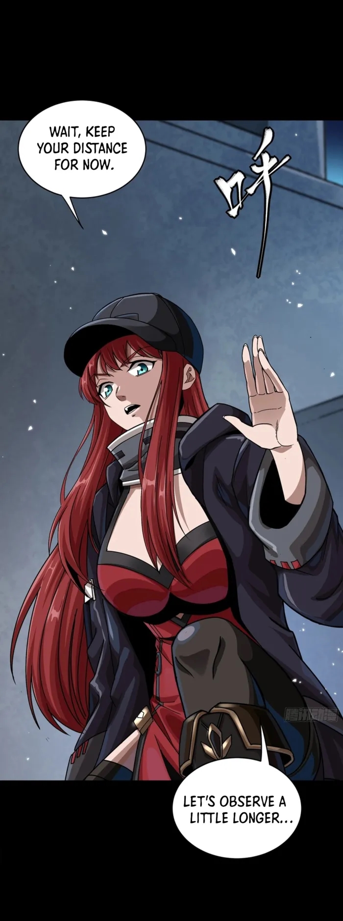 Legend Of Star General Chapter 345 - Page 42