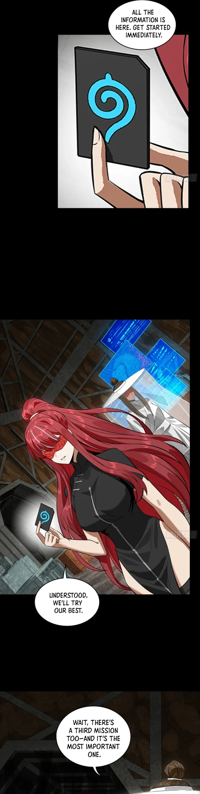 Legend Of Star General Chapter 346 - Page 14