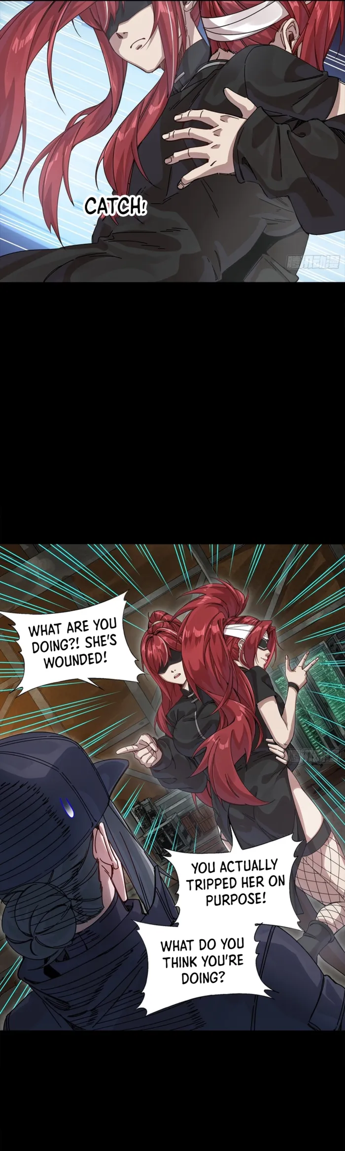 Legend Of Star General Chapter 346 - Page 19