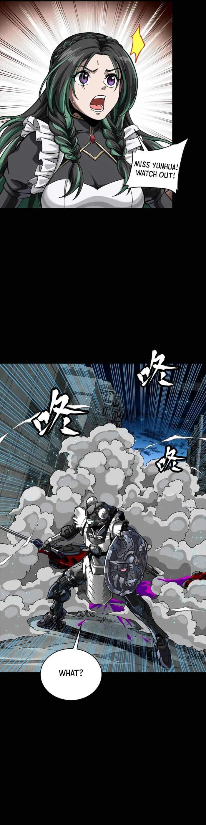 Legend Of Star General Chapter 347 - Page 14