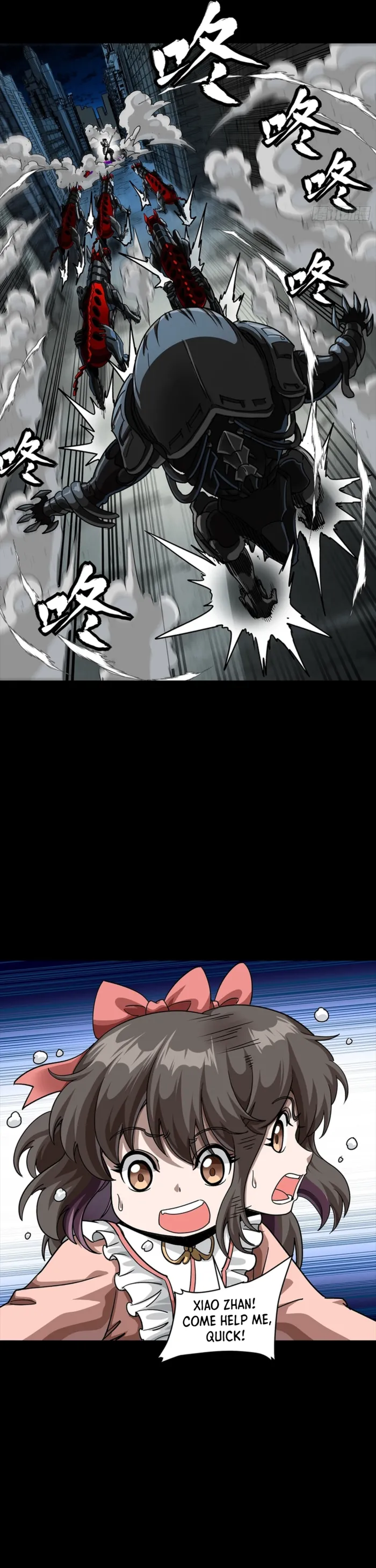 Legend Of Star General Chapter 347 - Page 16