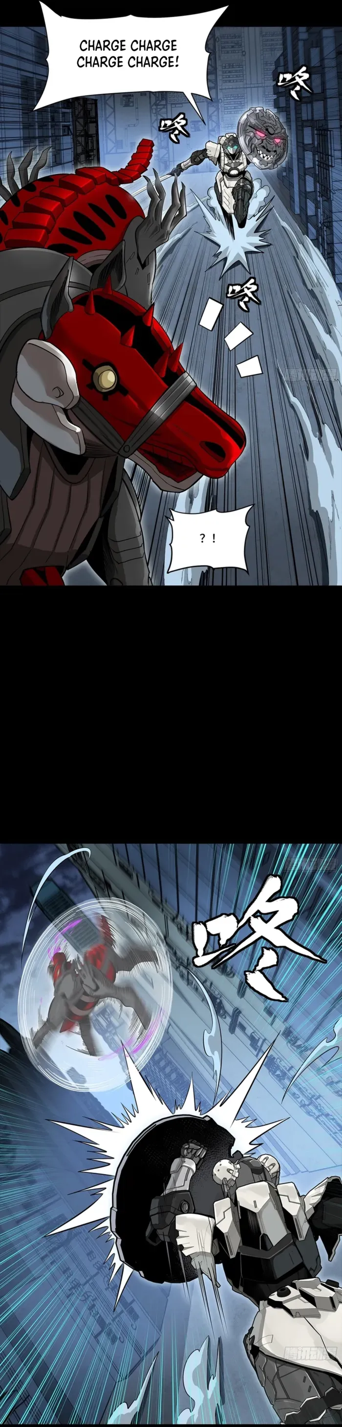 Legend Of Star General Chapter 347 - Page 6