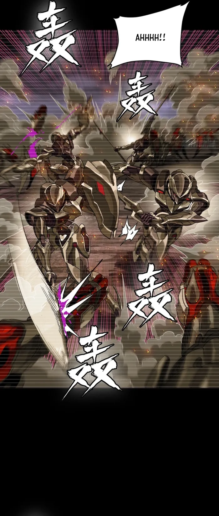 Legend Of Star General Chapter 348 - Page 9