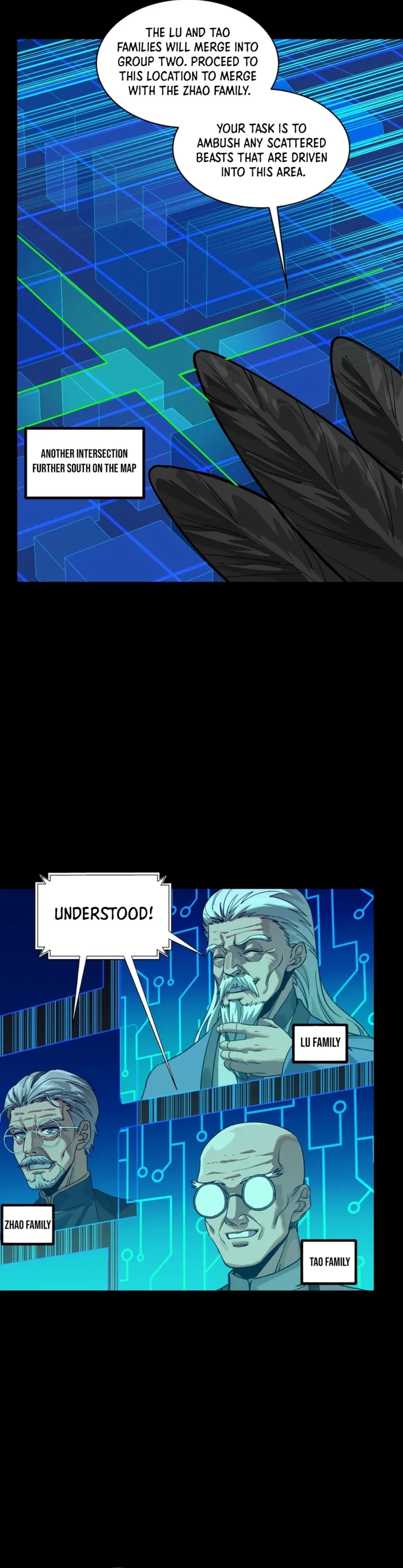 Legend Of Star General Chapter 350 - Page 12