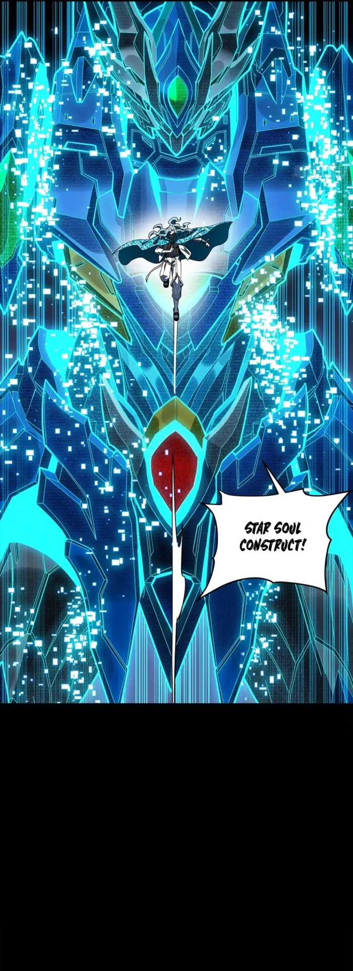 Legend Of Star General Chapter 350 - Page 34