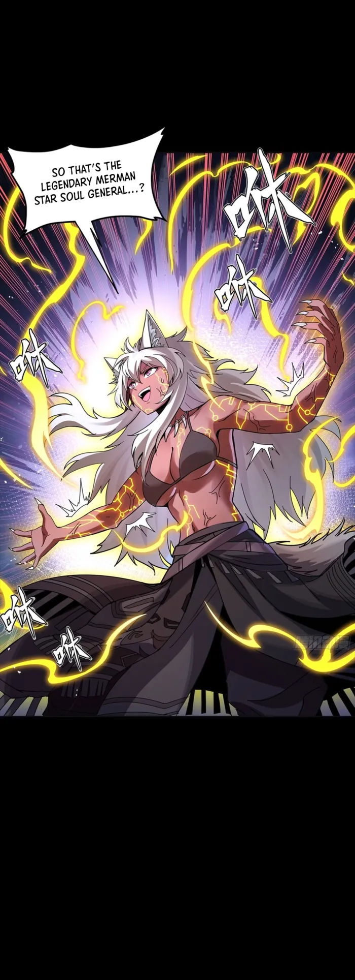 Legend Of Star General Chapter 350 - Page 38