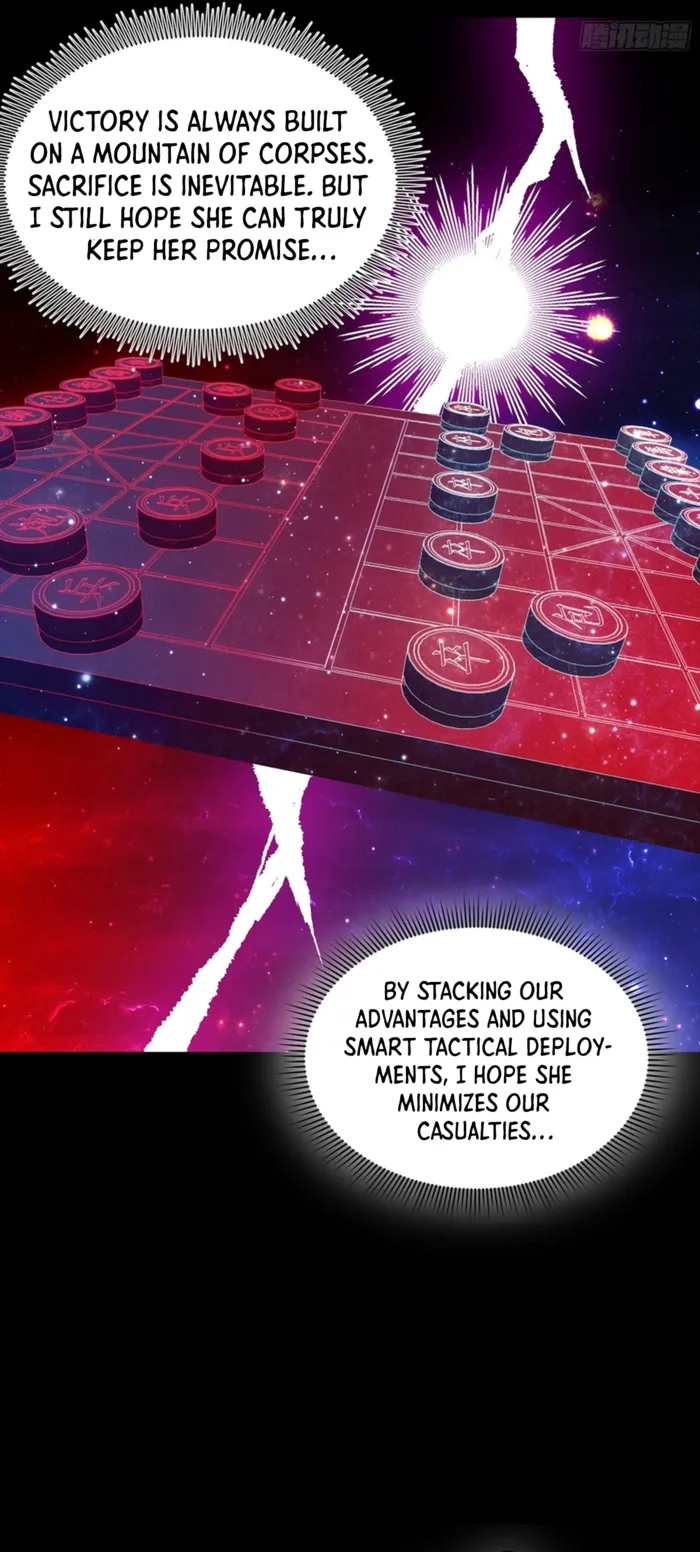 Legend Of Star General Chapter 350 - Page 9