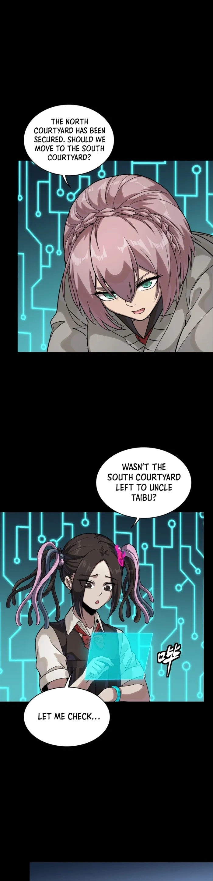 Legend Of Star General Chapter 351 - Page 11