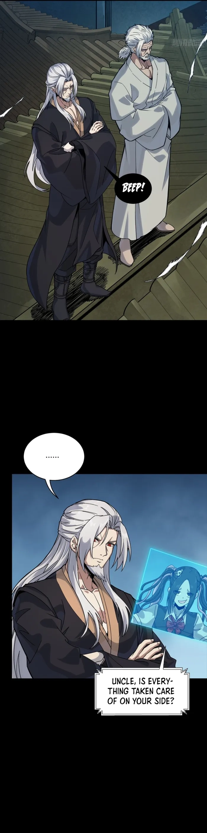 Legend Of Star General Chapter 351 - Page 13