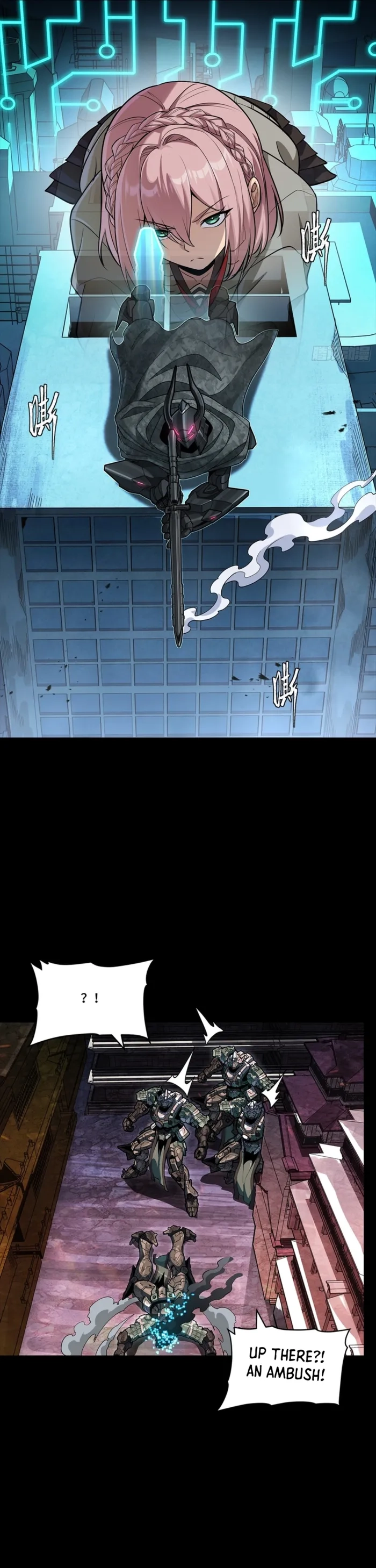 Legend Of Star General Chapter 351 - Page 6