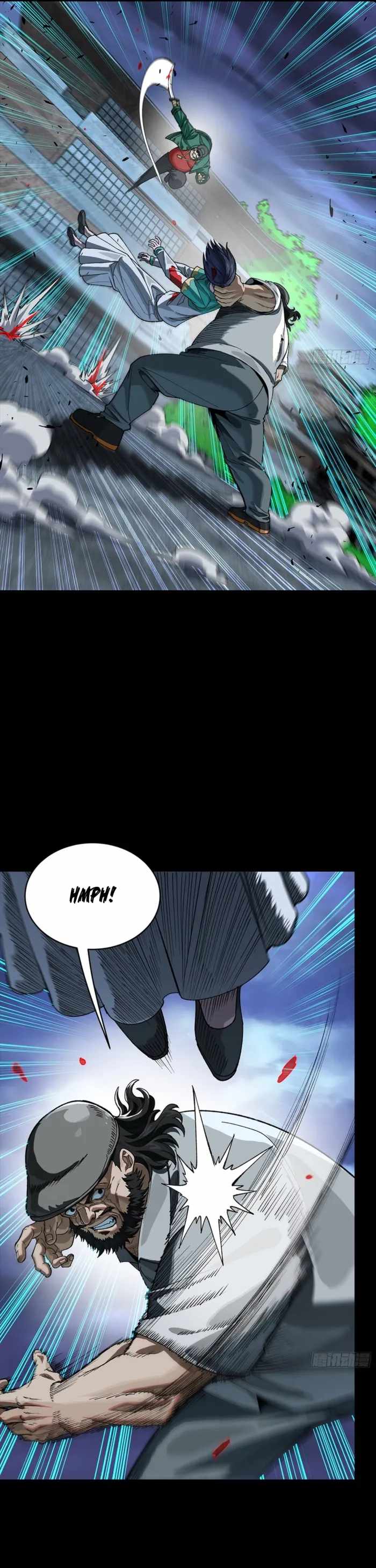 Legend Of Star General Chapter 353 - Page 27