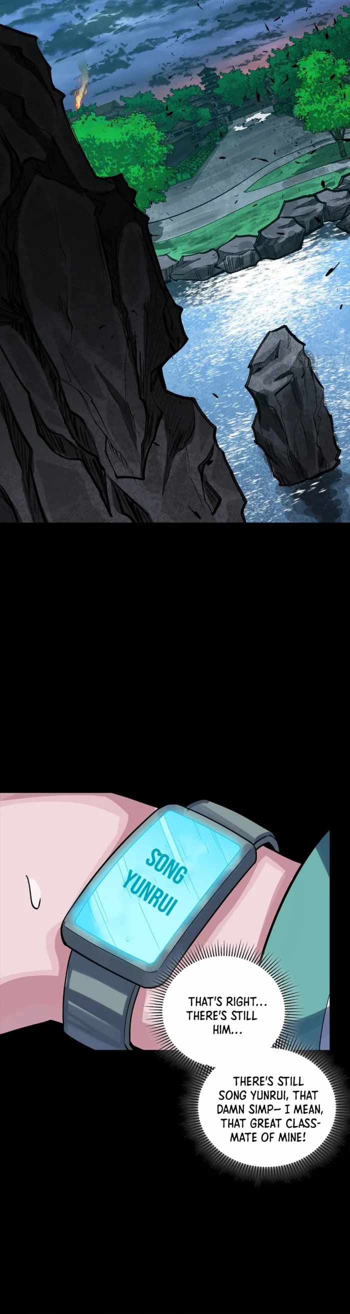 Legend Of Star General Chapter 353 - Page 30