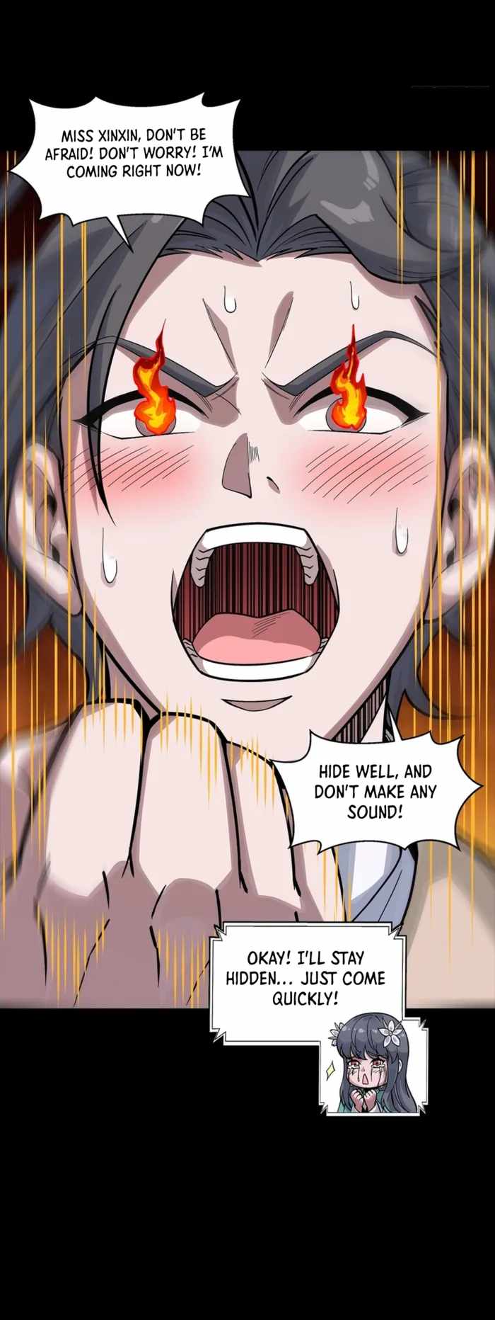 Legend Of Star General Chapter 353 - Page 34