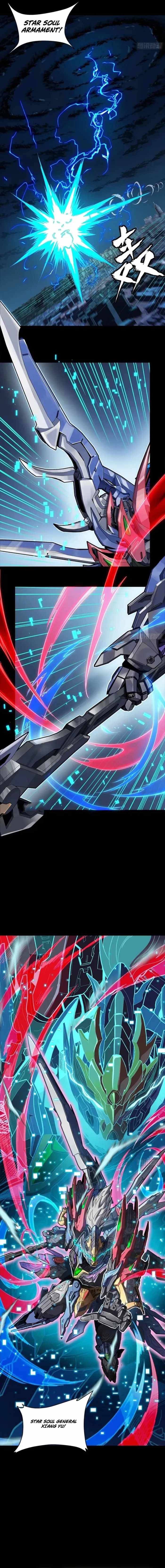Legend Of Star General Chapter 354 - Page 11