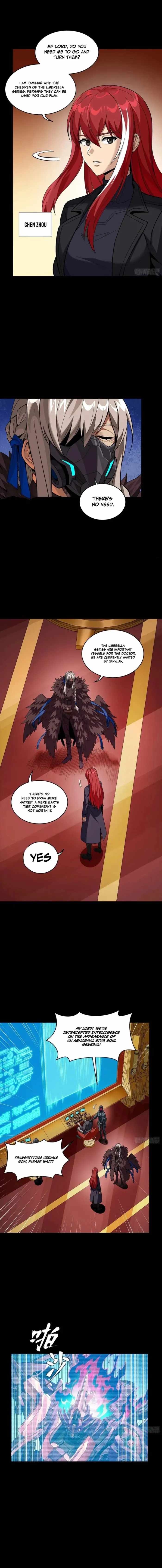 Legend Of Star General Chapter 354 - Page 6