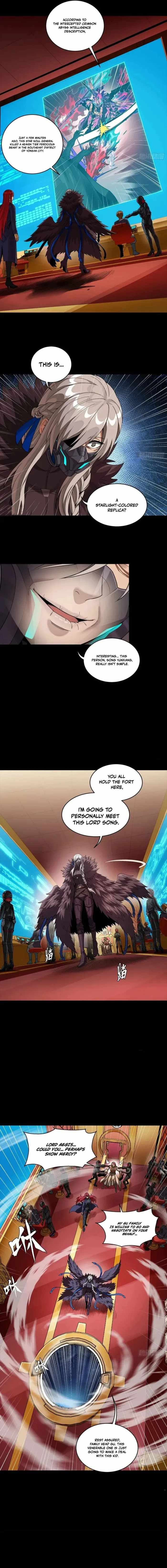 Legend Of Star General Chapter 354 - Page 7