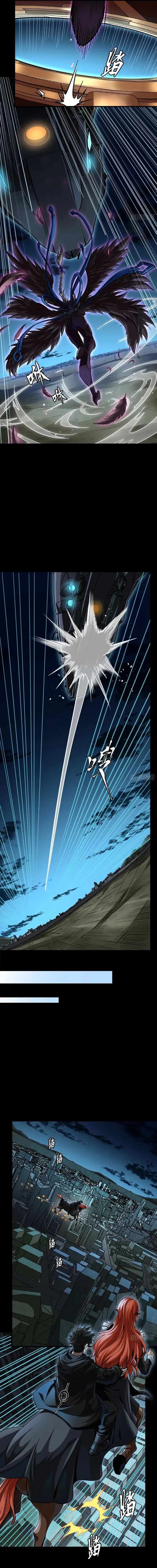 Legend Of Star General Chapter 354 - Page 8