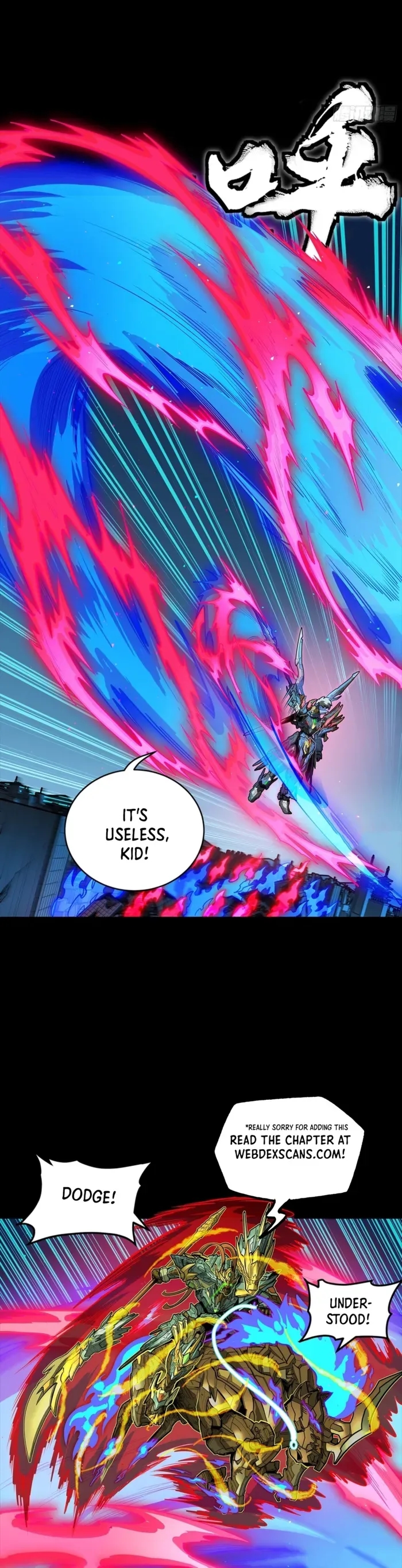 Legend Of Star General Chapter 355 - Page 10