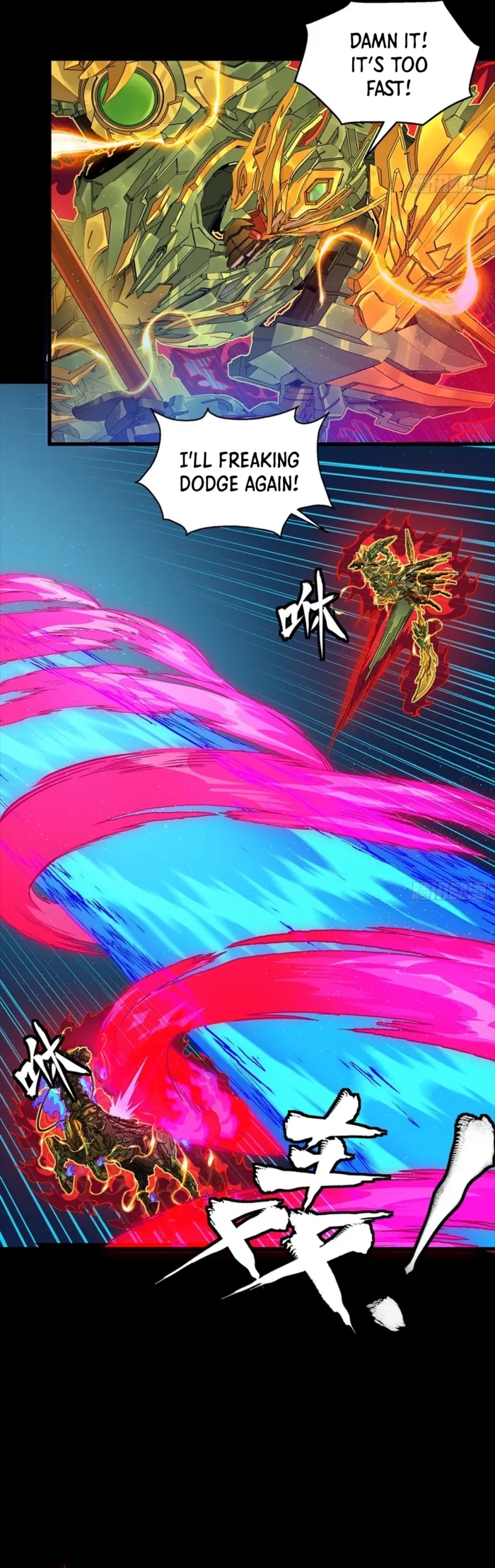 Legend Of Star General Chapter 355 - Page 14