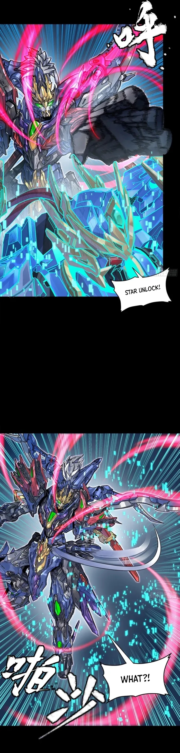 Legend Of Star General Chapter 355 - Page 22