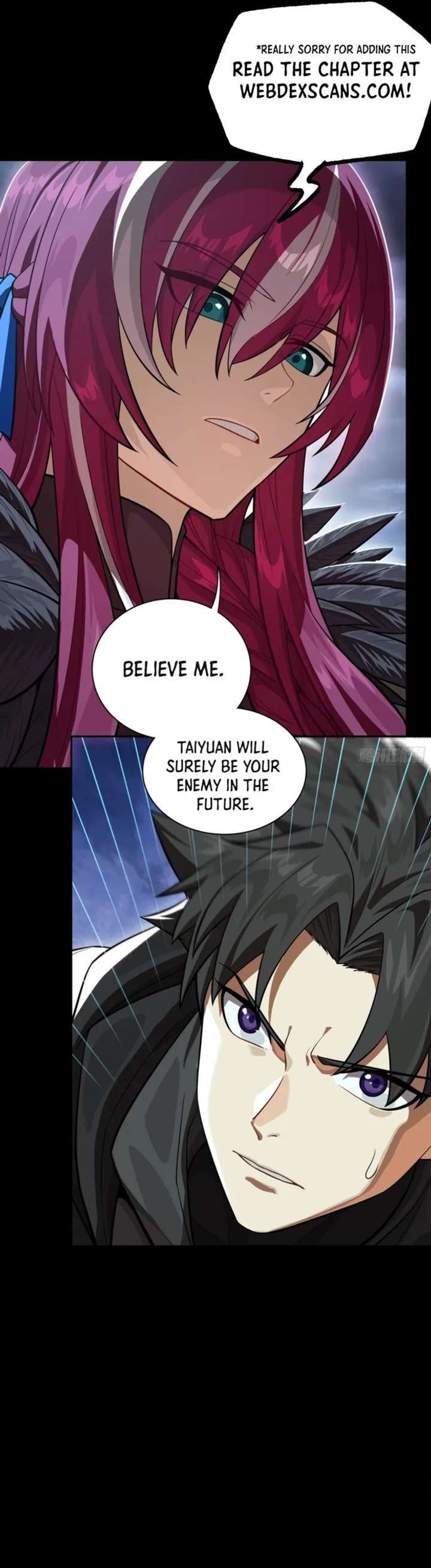 Legend Of Star General Chapter 357 - Page 11