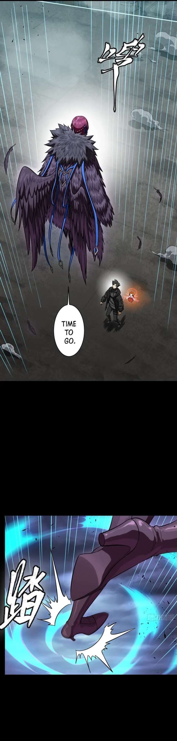 Legend Of Star General Chapter 357 - Page 12