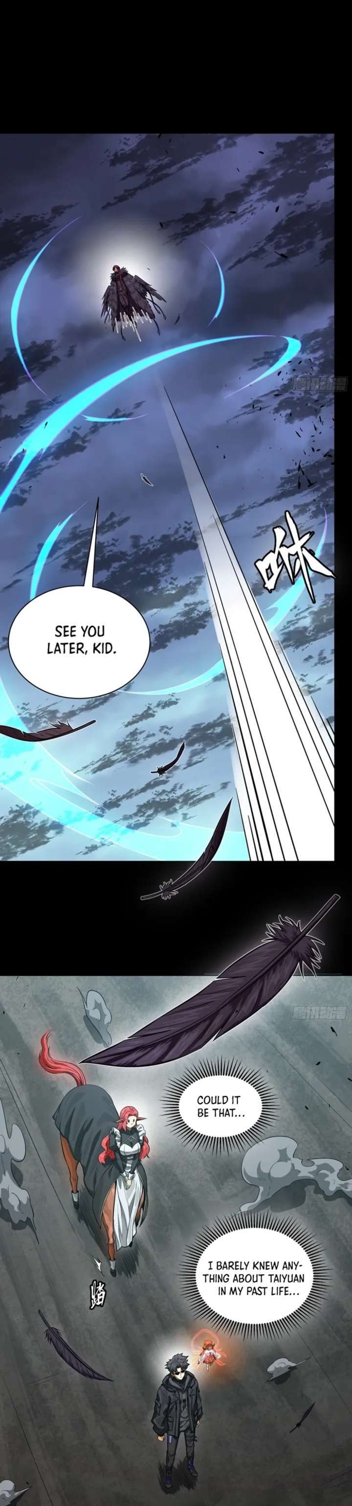 Legend Of Star General Chapter 357 - Page 13