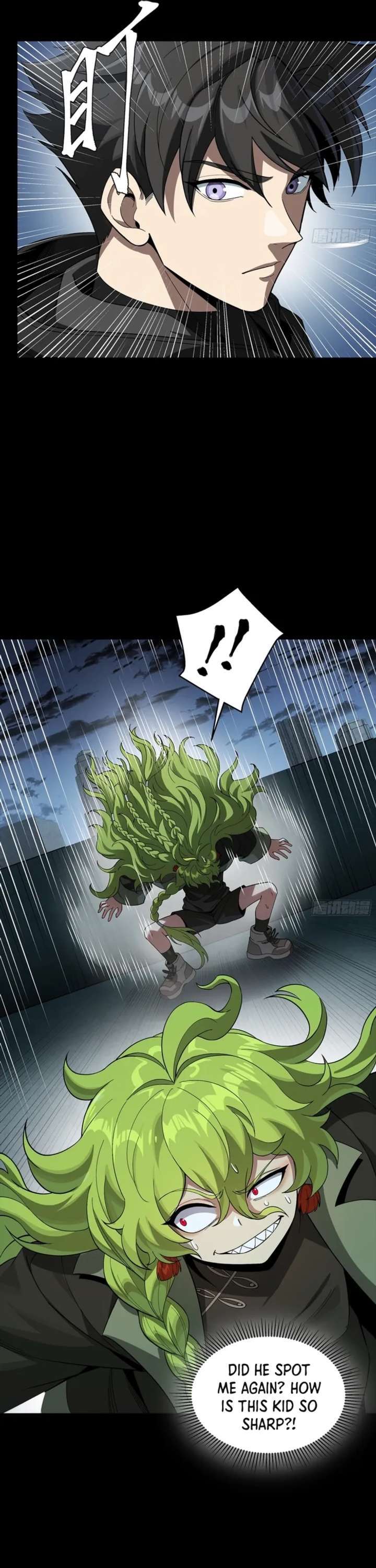 Legend Of Star General Chapter 357 - Page 17