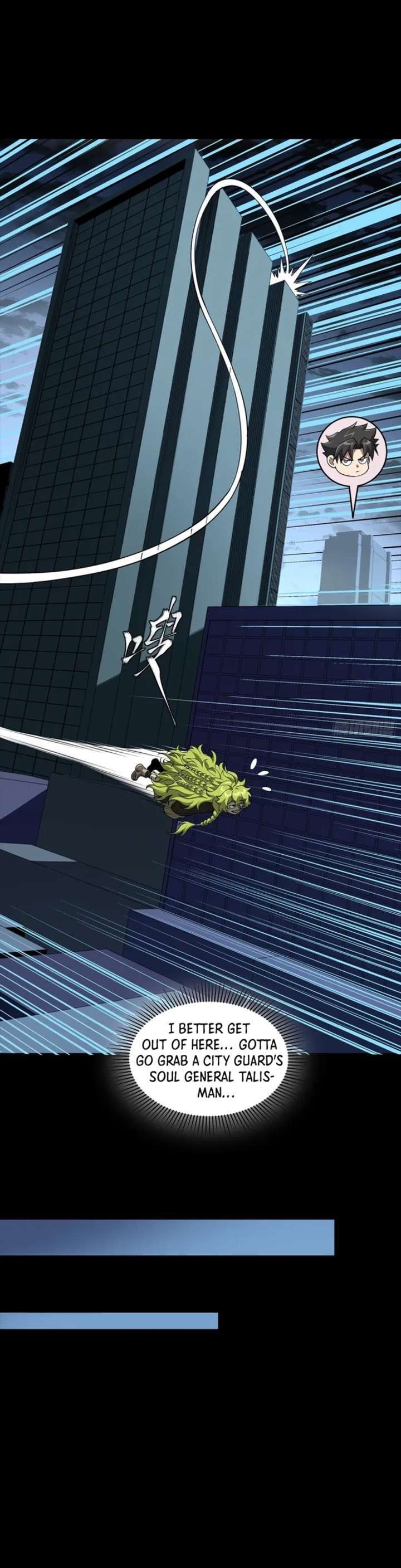 Legend Of Star General Chapter 357 - Page 18