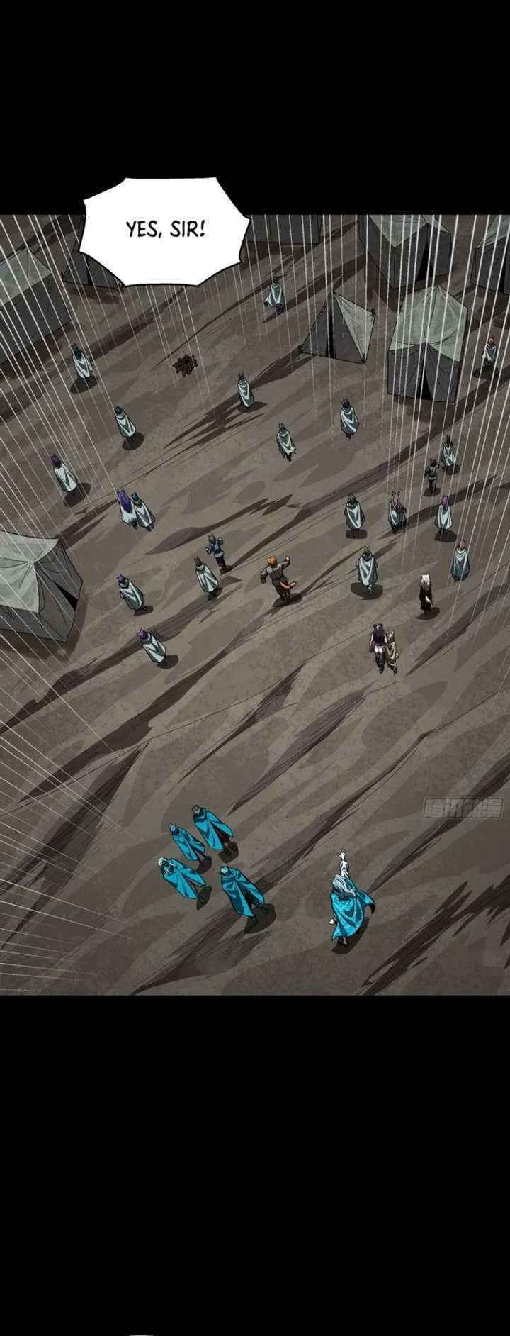 Legend Of Star General Chapter 357 - Page 23