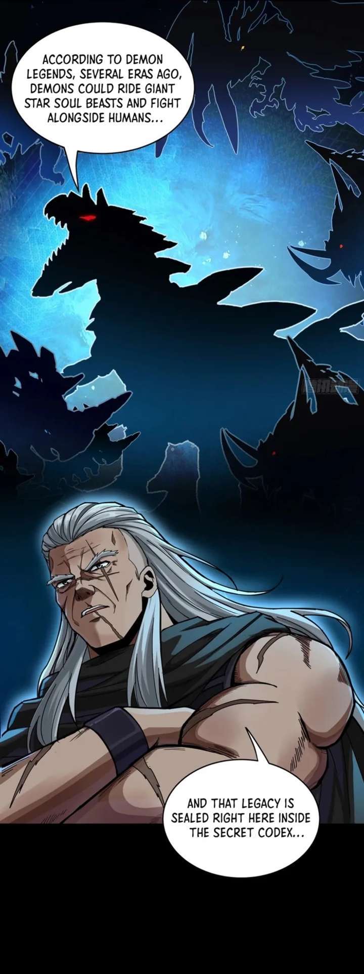 Legend Of Star General Chapter 357 - Page 31