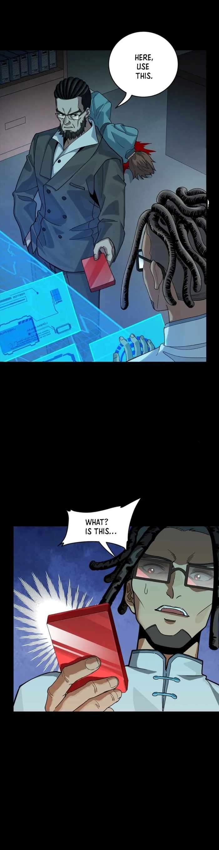 Legend Of Star General Chapter 359 - Page 11