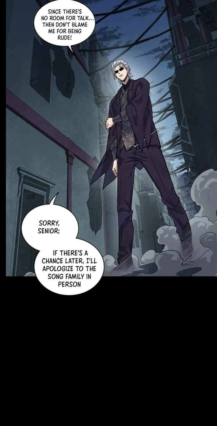 Legend Of Star General Chapter 359 - Page 37