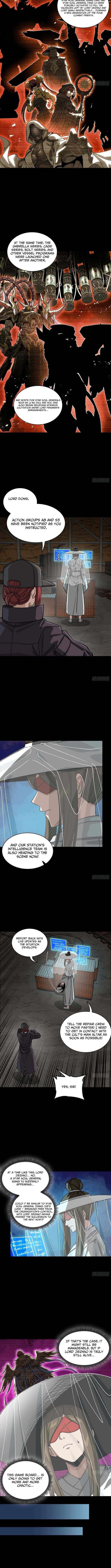 Legend Of Star General Chapter 360 - Page 4